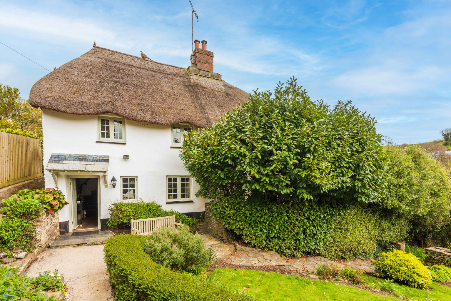Clematis Cottage