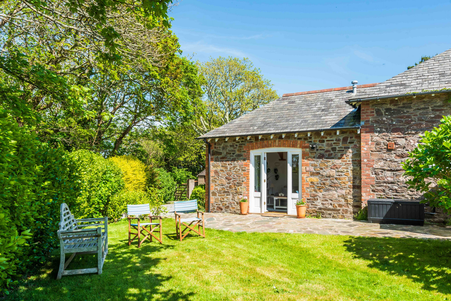 Battery Cottage