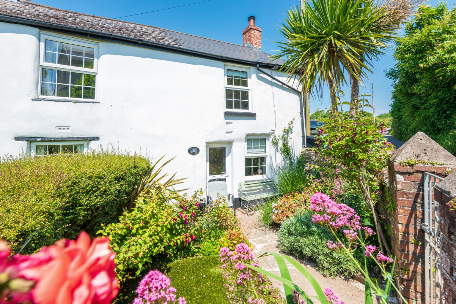 Lavender Cottage