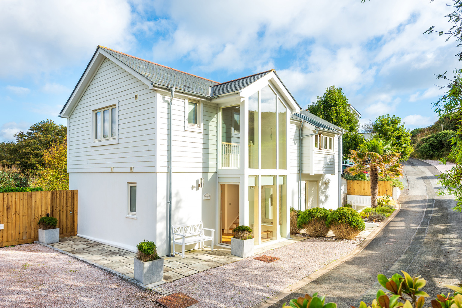 1 Edith Mews