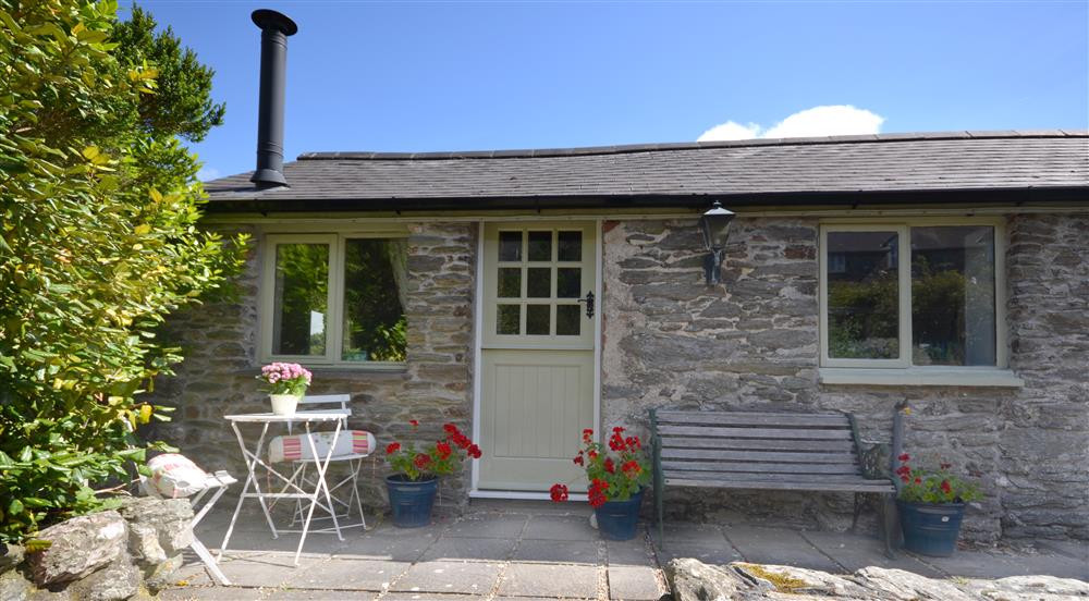 Stable Barn Cottage  Image 1