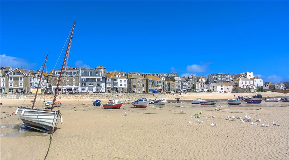 St Ives