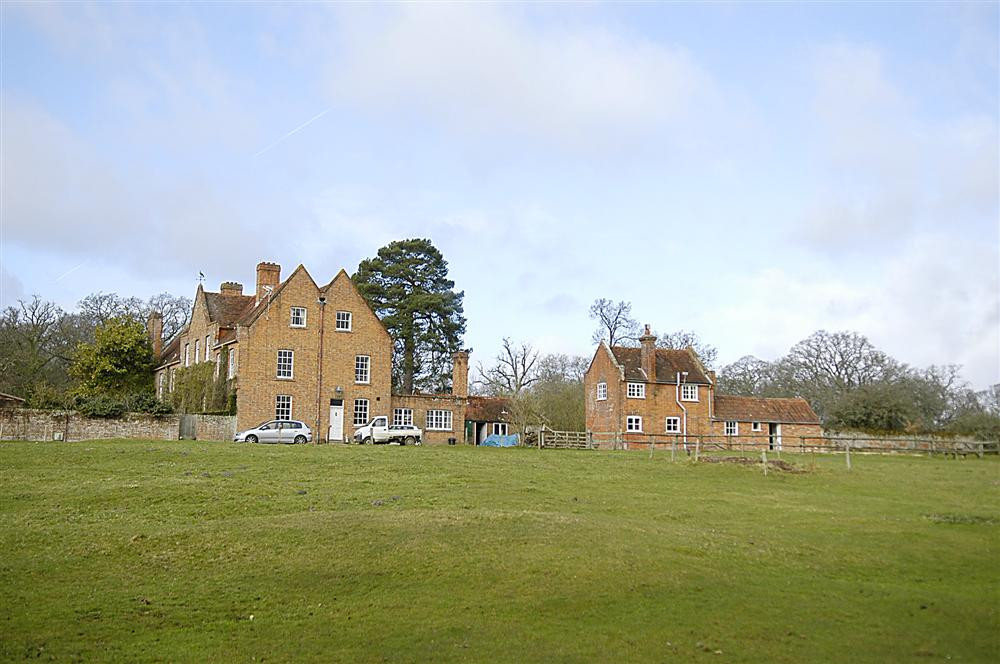 Royden Manor Annexe Image 15