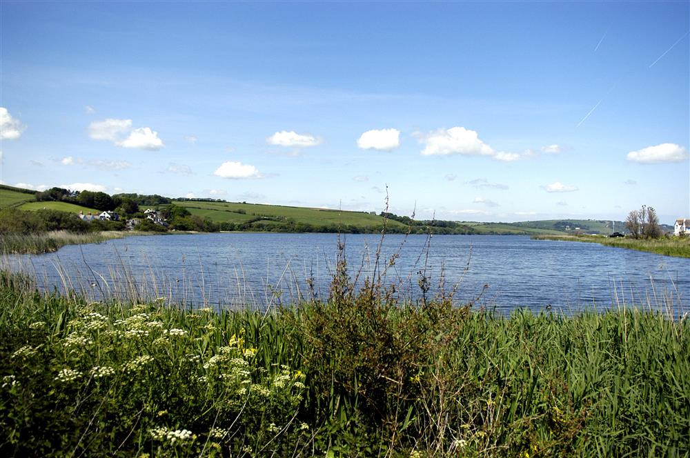 Unrivalled walks in the area