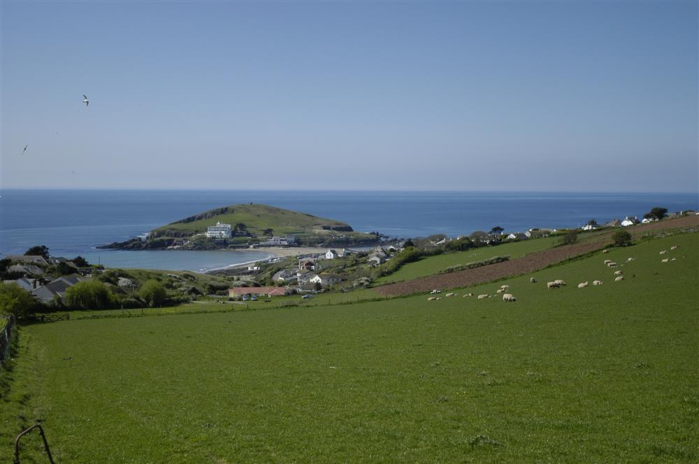 Bigbury on Sea