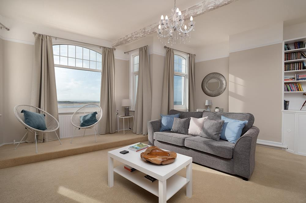 Swn y Mor Deganwy 3