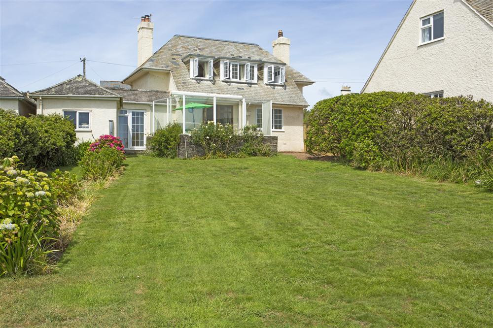 Lower Goosewell Cottage