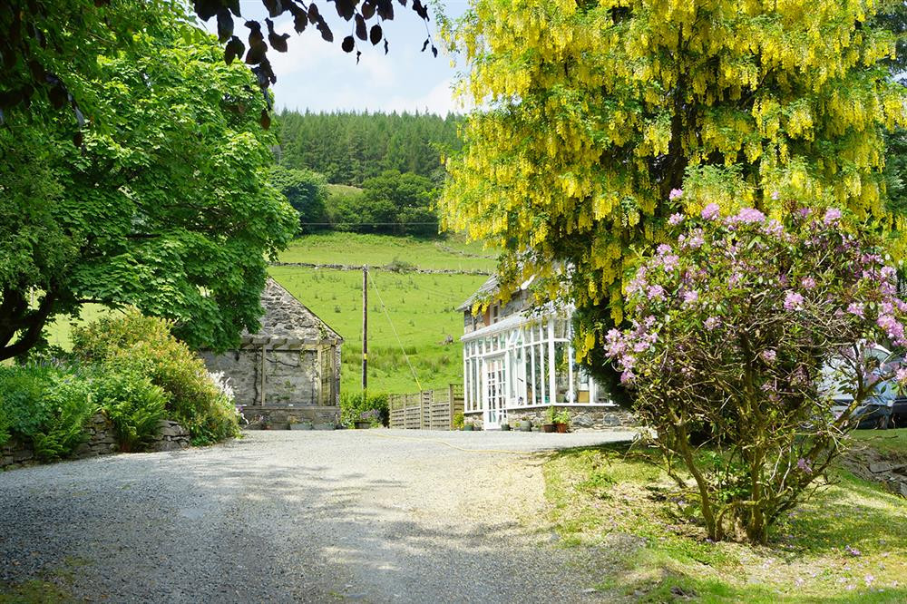 The Coach House