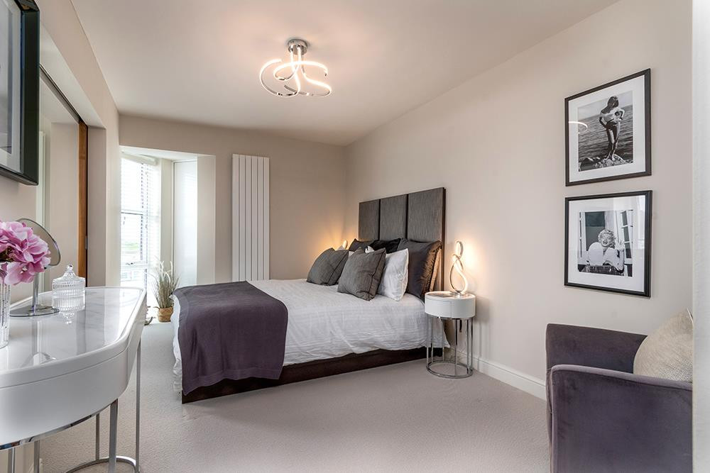 Castle Penthouse 2