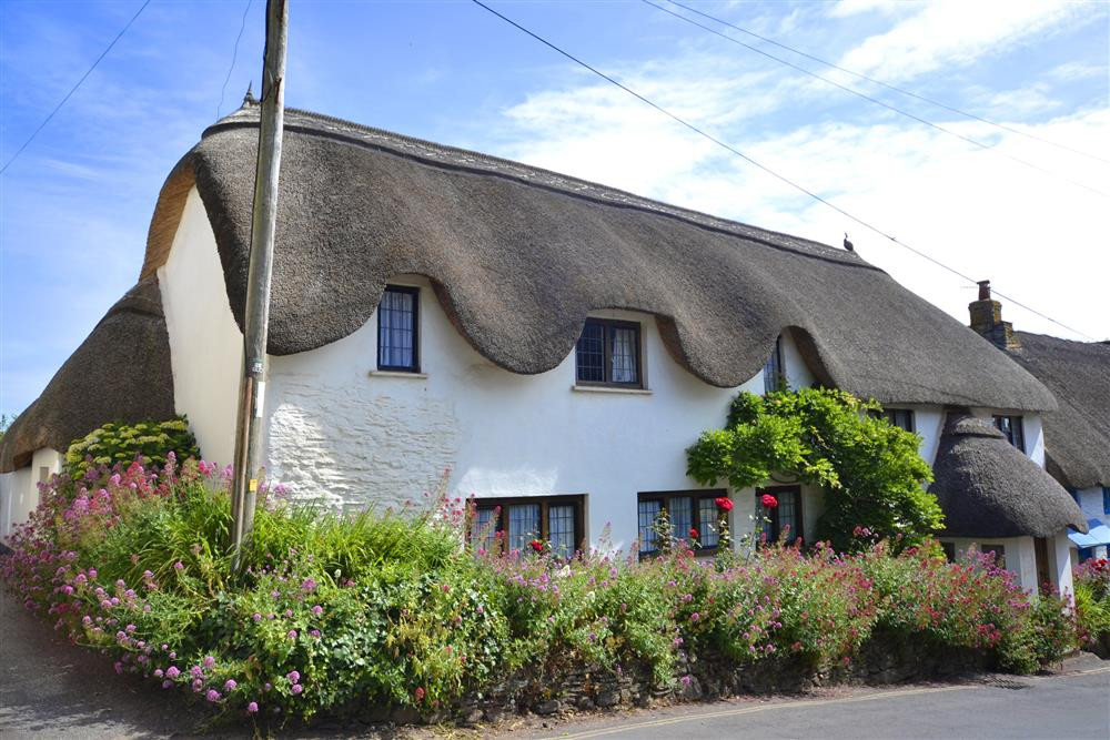 Home Cottage Image 3