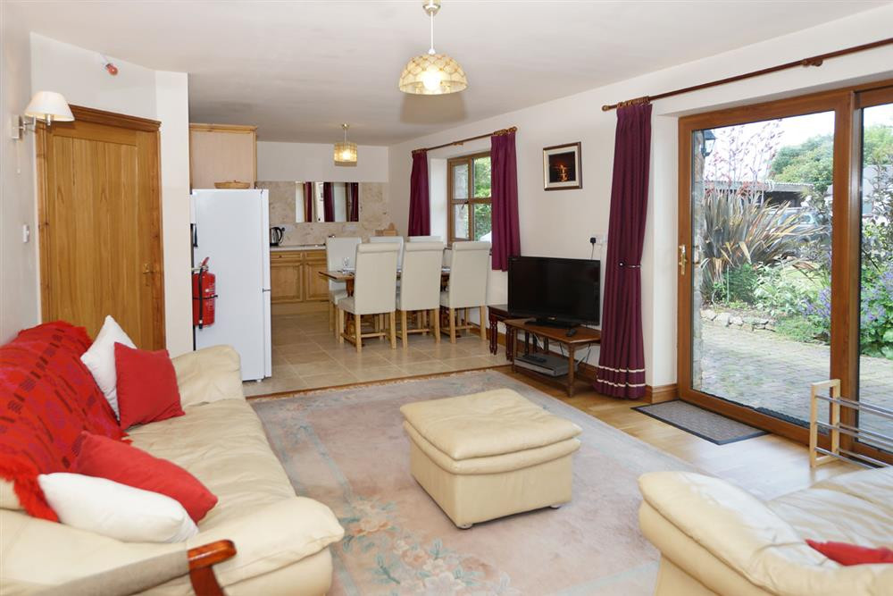 Coach House Faner 4