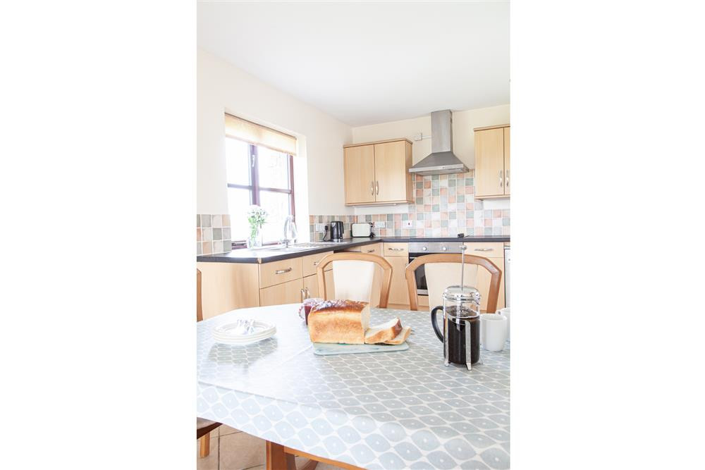 Kitchen Dining