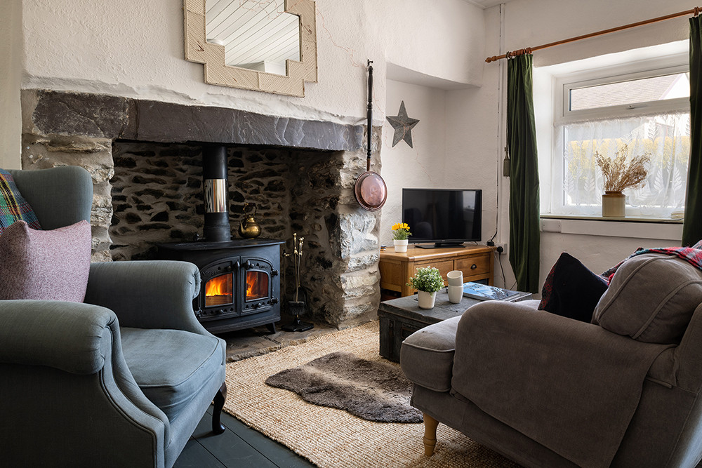 Cobweb Cottage Image 5