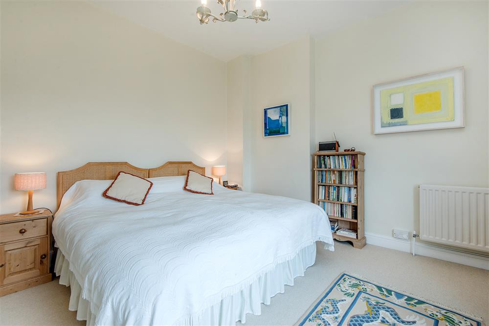 Bedroom Two.