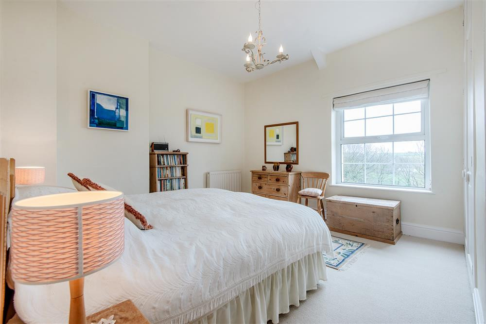 Bedroom Two. 