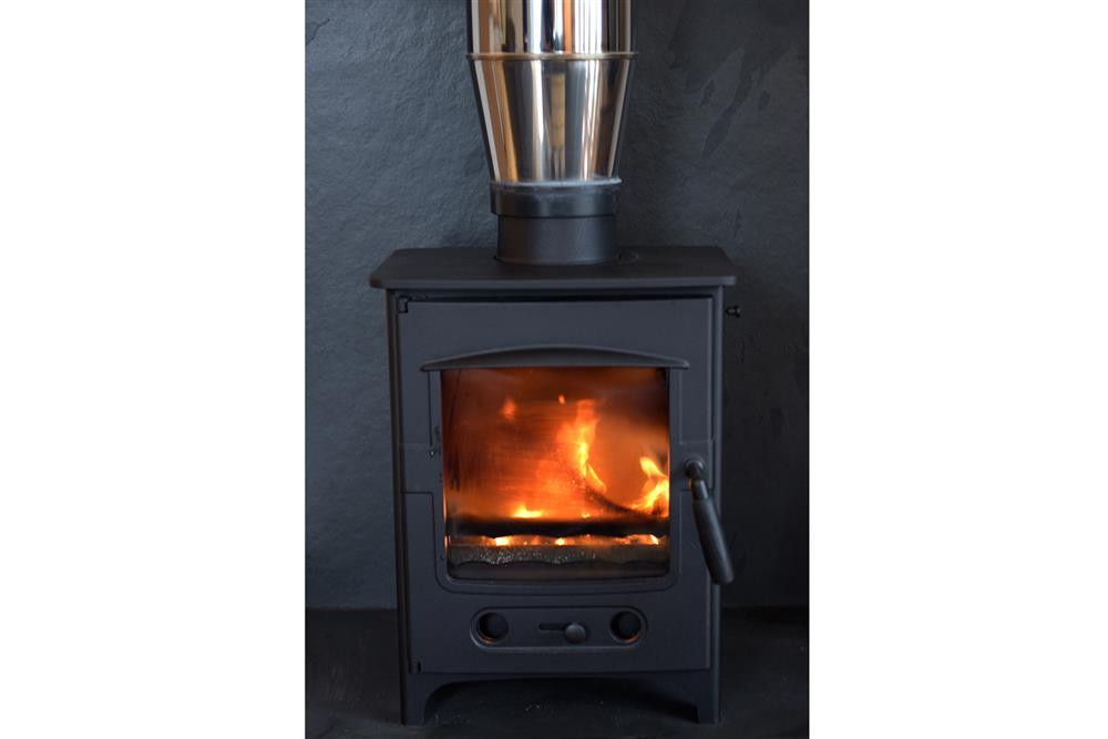 Woodburner