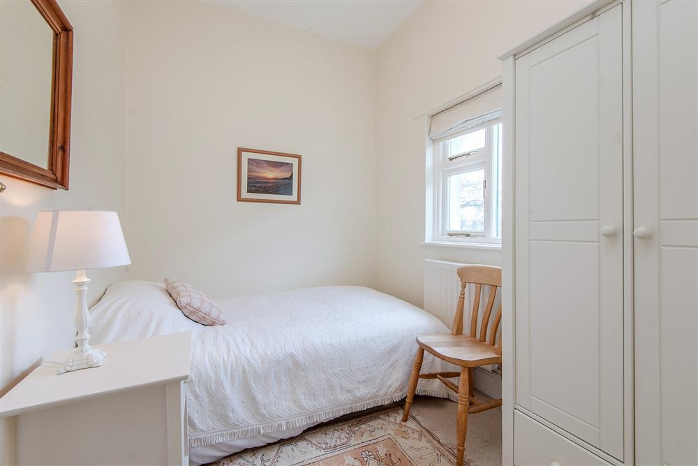 Bedroom Four.
