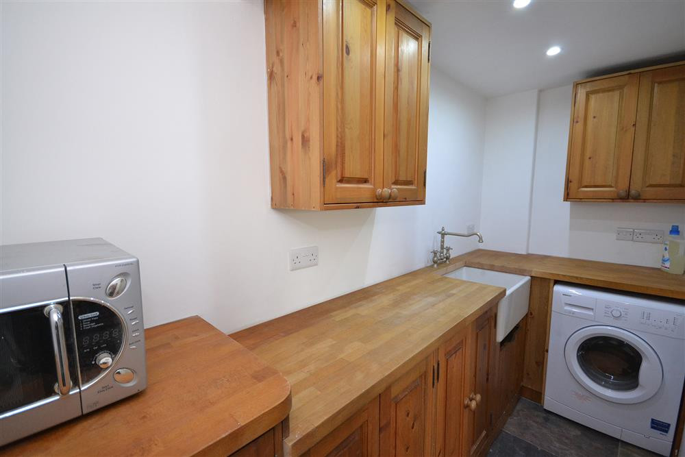 Sunrise Cottage Image 14