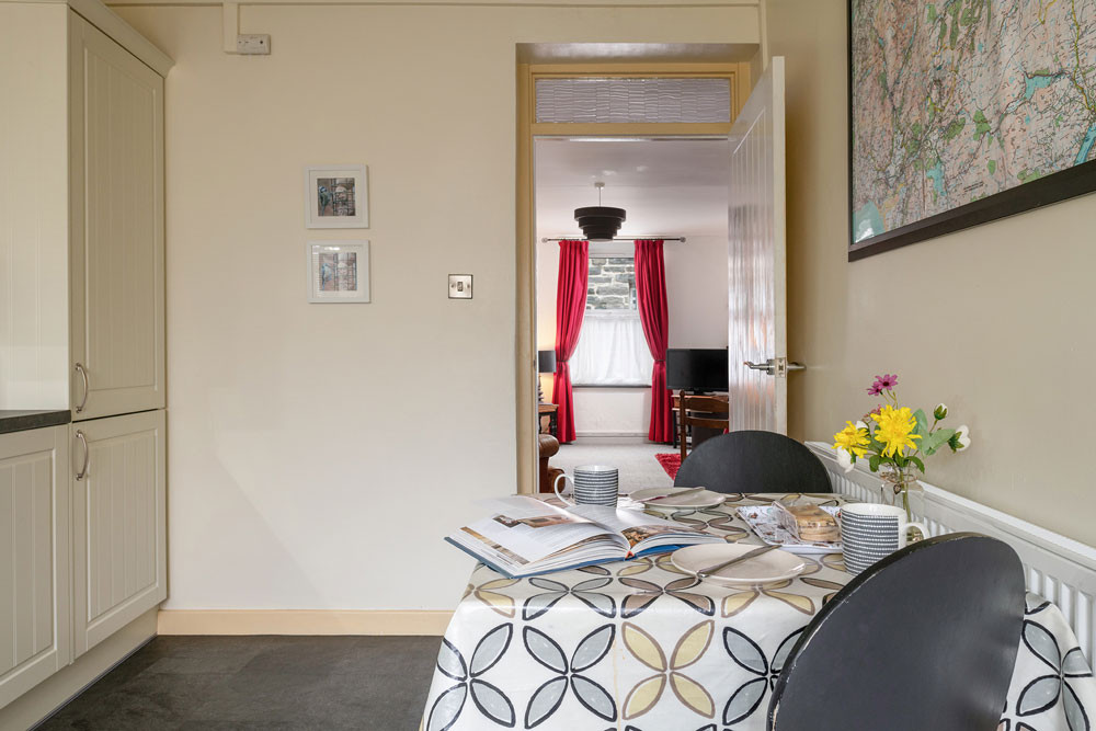 Miners Cottage Image 8