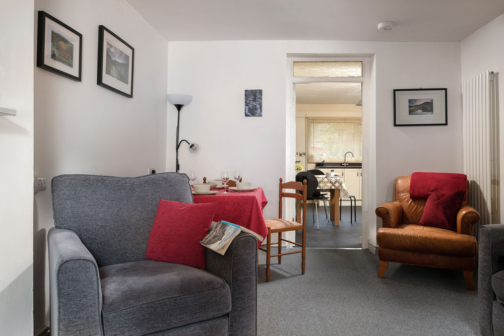 Miners Cottage Image 9