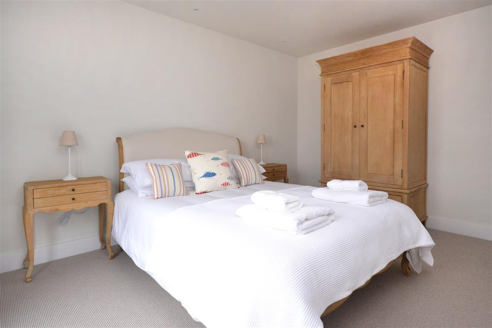 Another view of bedroom 2