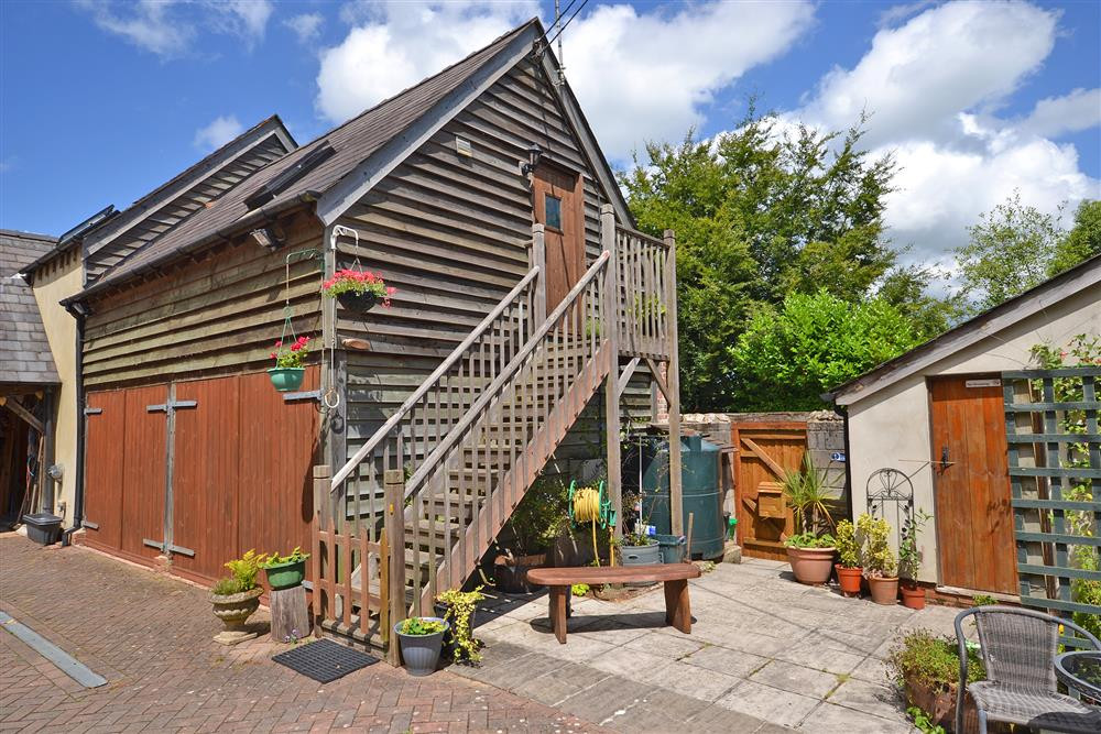 The Lodge - Elsdon Cottages