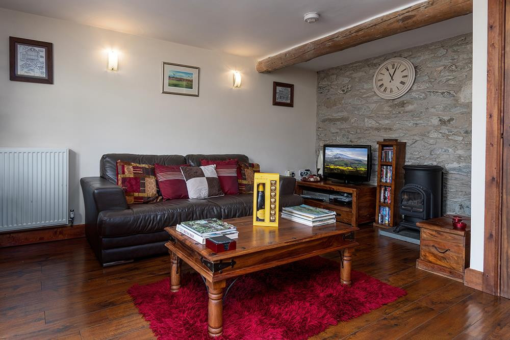 The Coach House 4