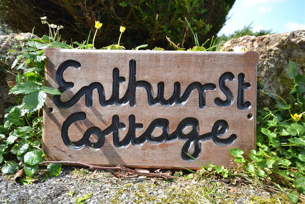 Enthurst Cottage  Image 32