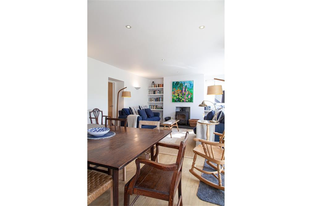 Living room continued