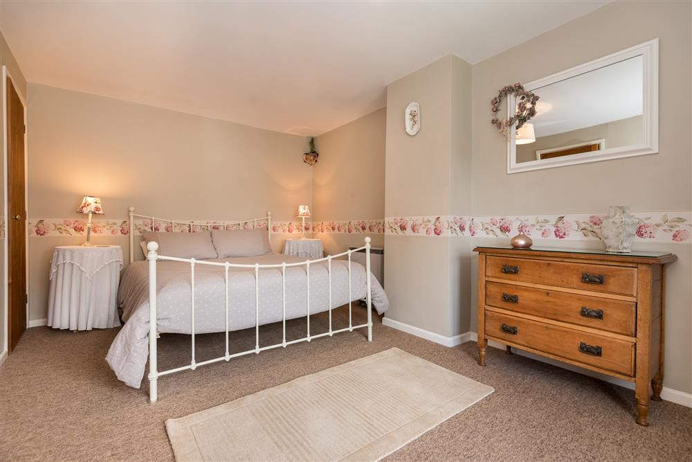 Buller Cottage Image 2