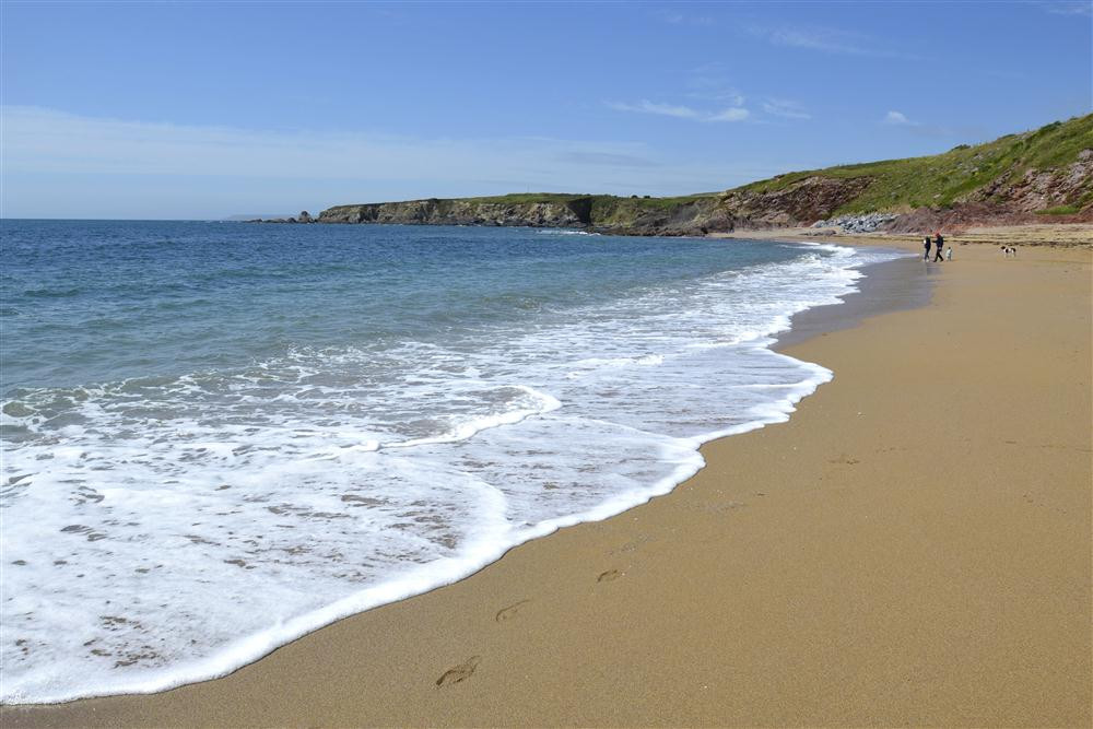 Thurlestone Sands