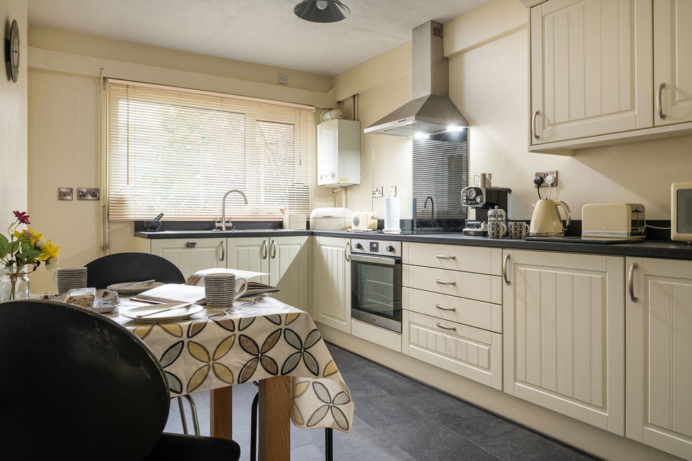 Miners Cottage 2