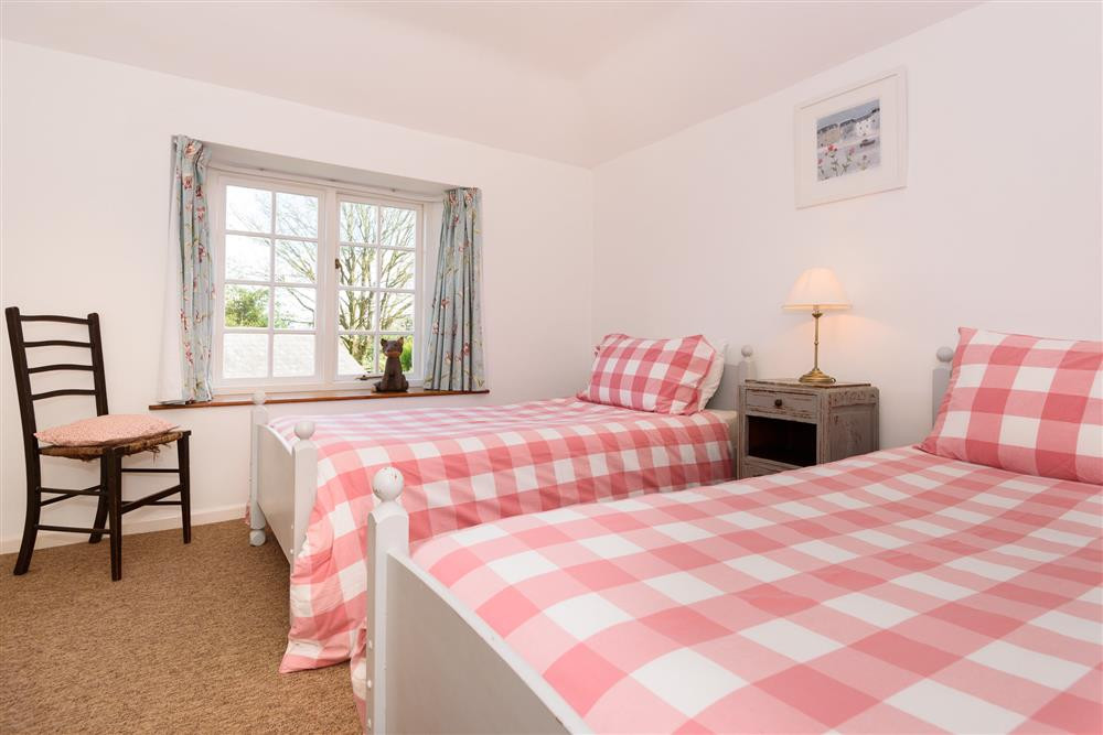 Buller Cottage Image 3