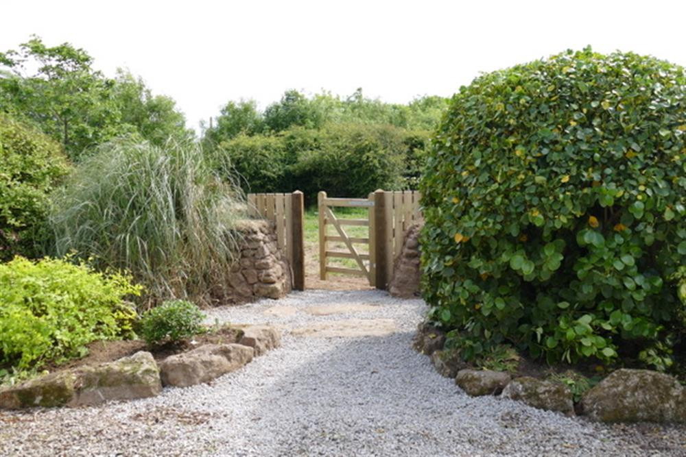 Path