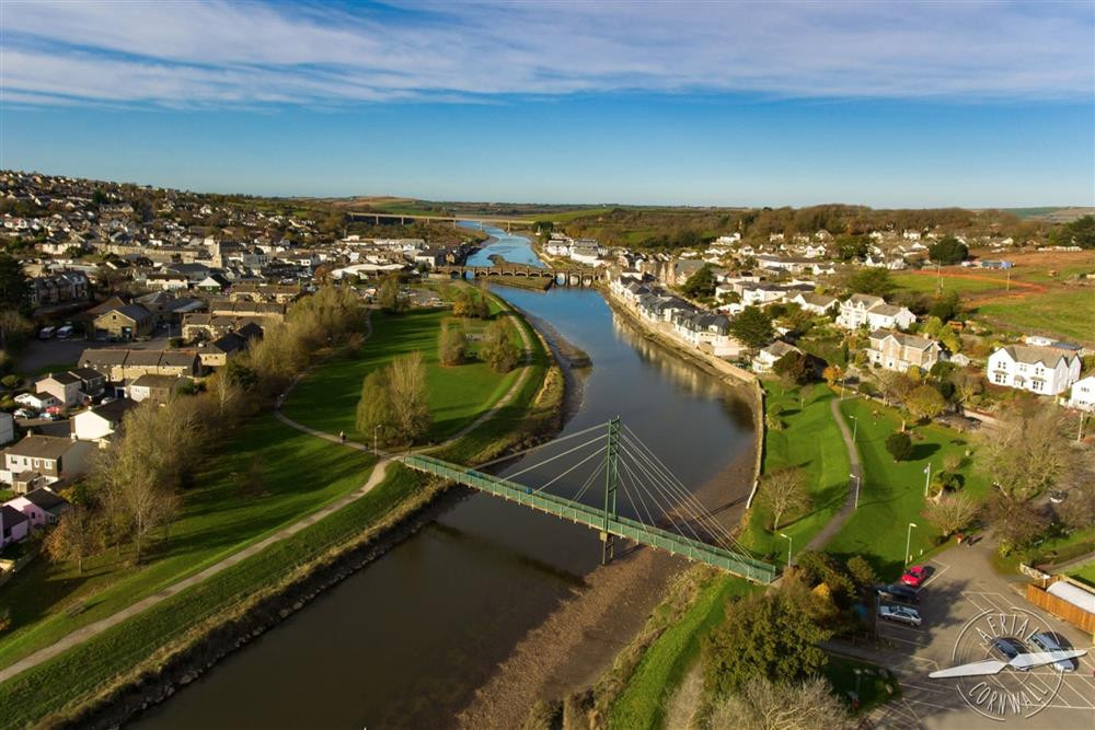 Wadebridge