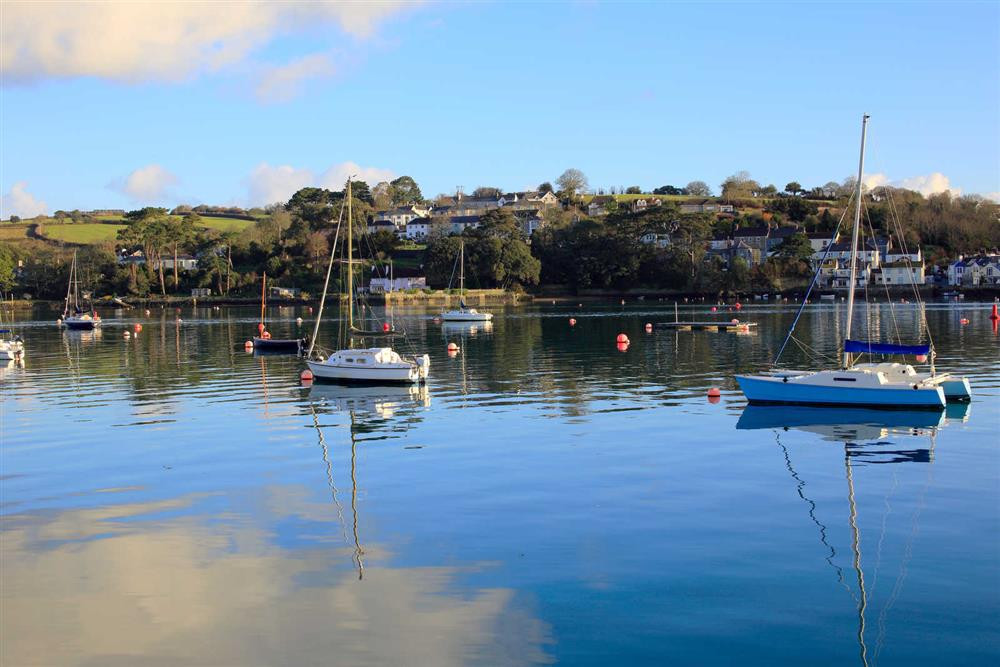 Falmouth