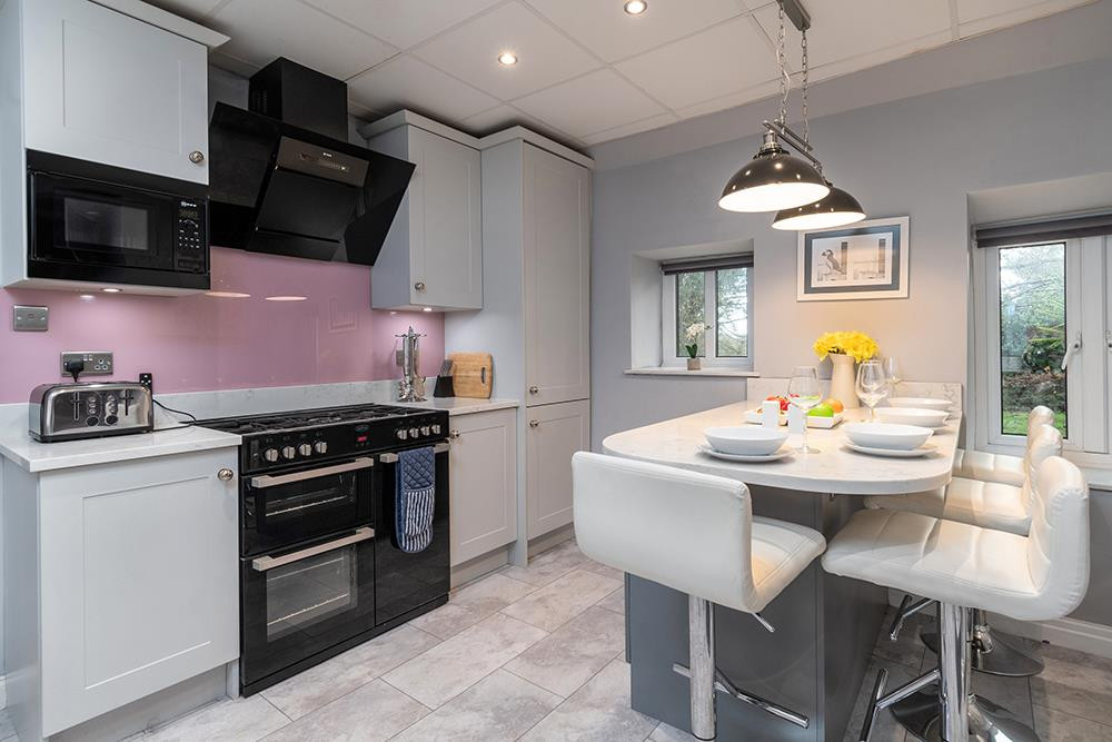 Bodfryn Cottage 4