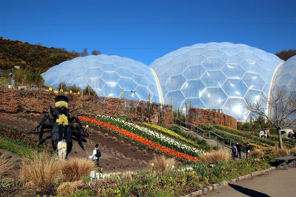 Eden Project 