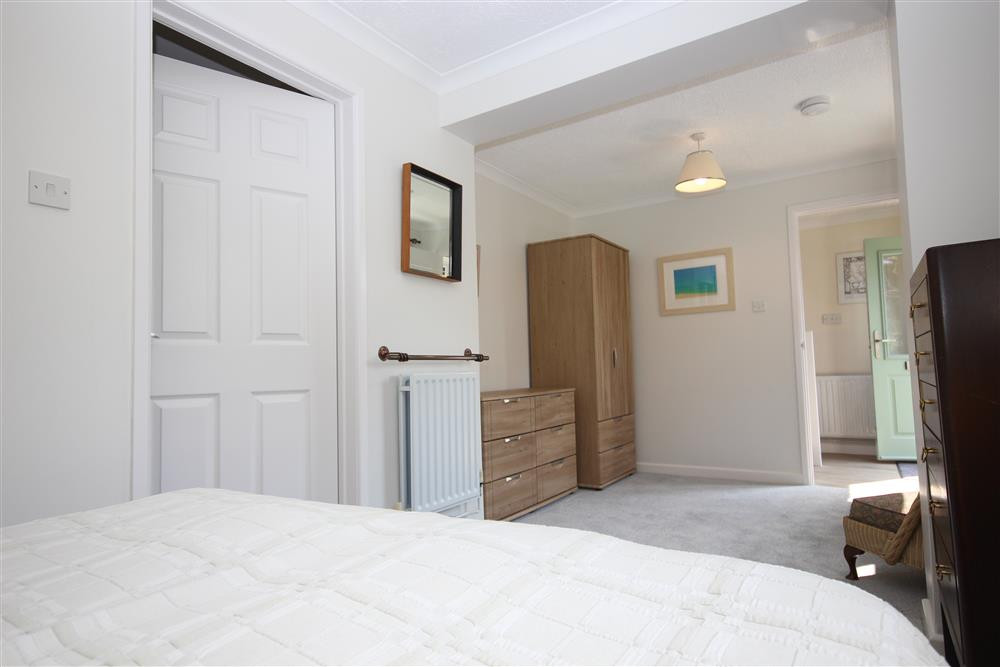 Double with ensuite cont