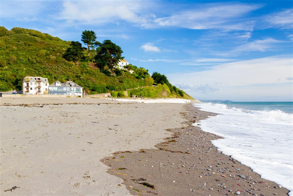 Seaton beach