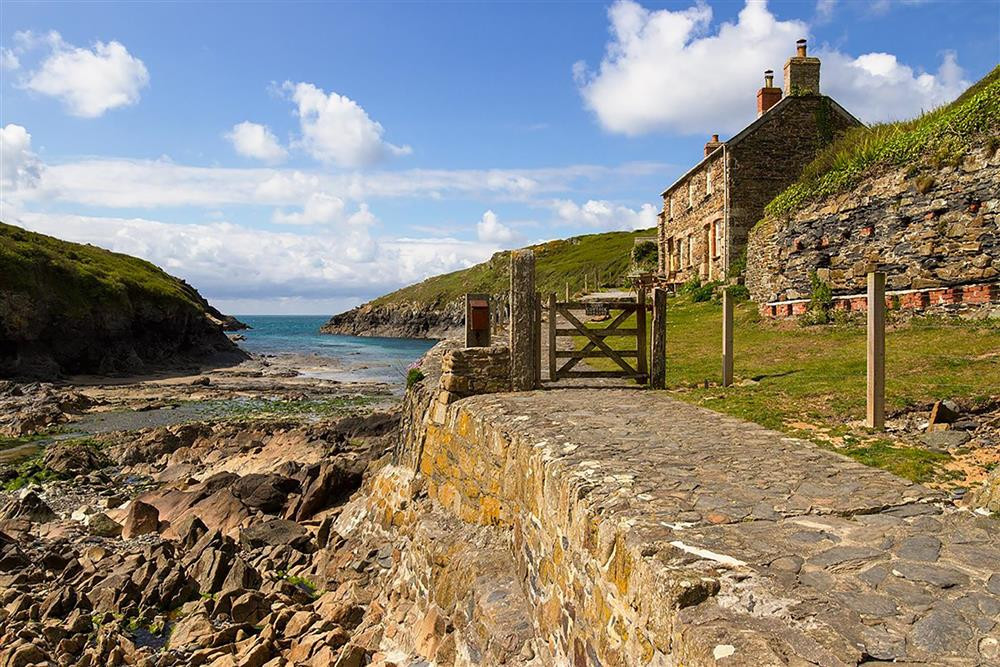 Port Quin