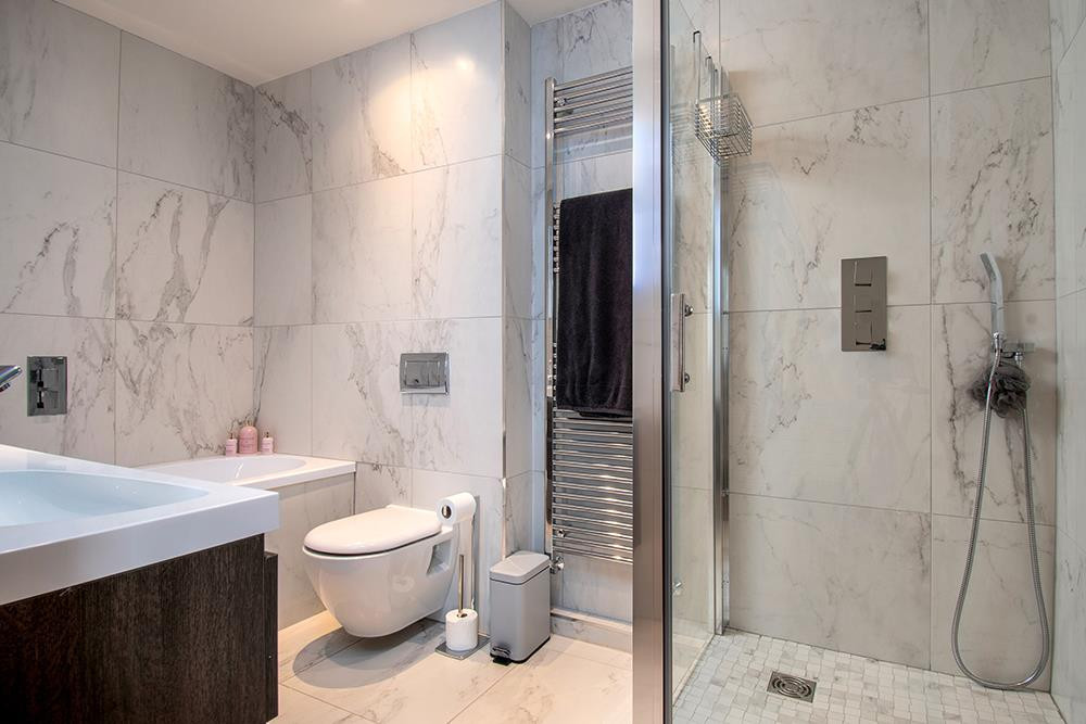 Deganwy Tower Apartment 4