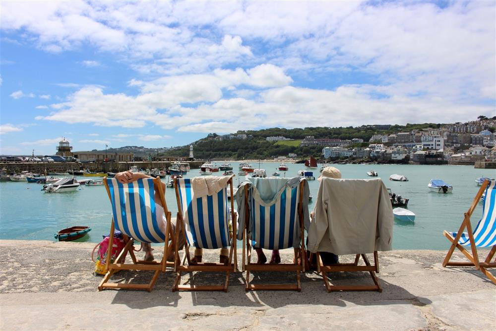 St Ives 