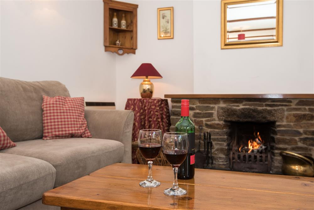 023_Lady Pamela's Cottage Trenant Cottage