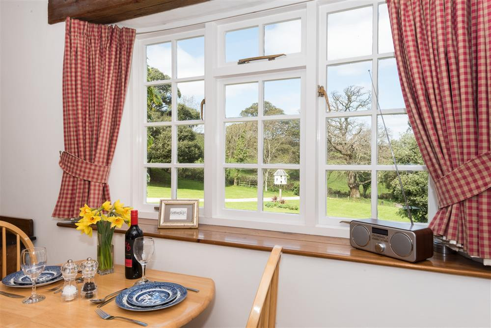 019_Lady Pamela's Cottage Trenant Cottage