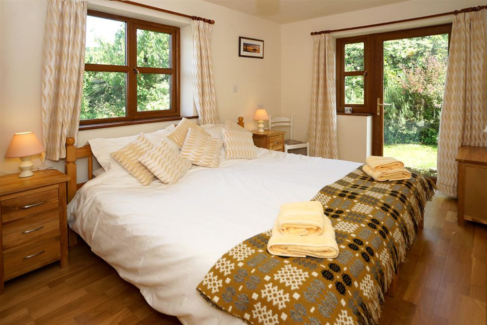 Coach House Faner 2
