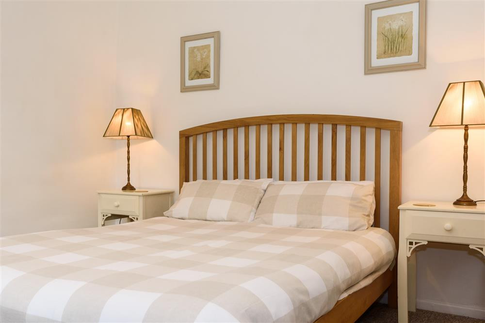 005_Lady Pamela's Cottage Trenant Cottage