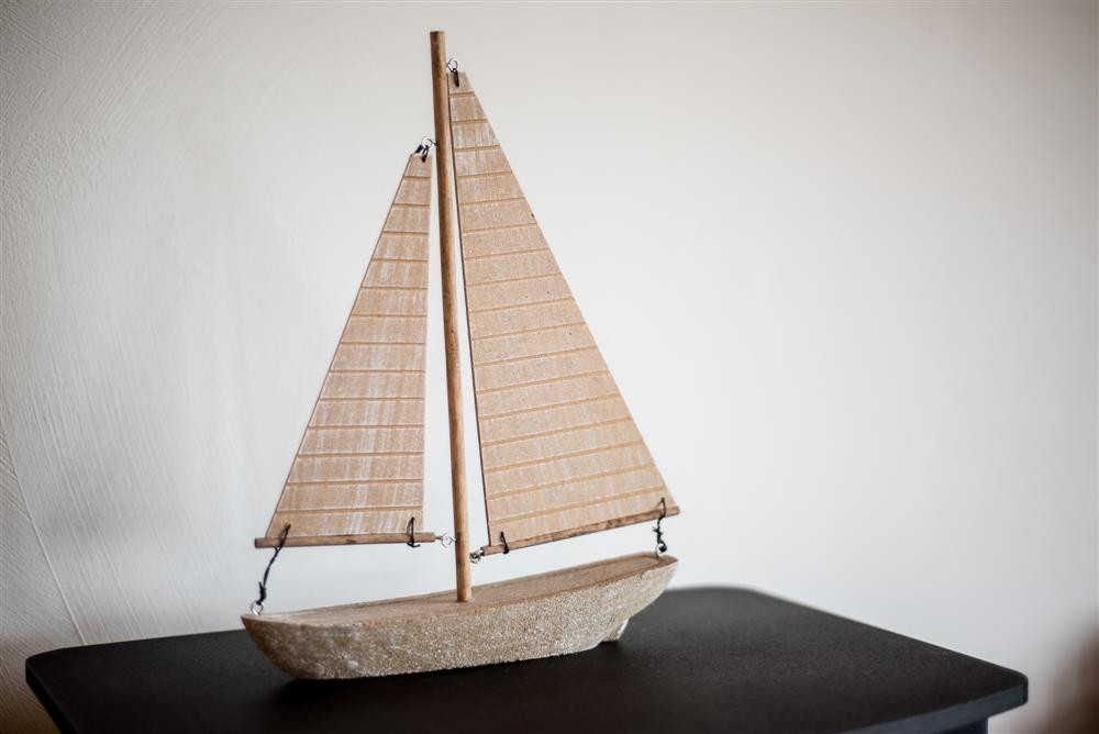 Set sail to Cornwall 