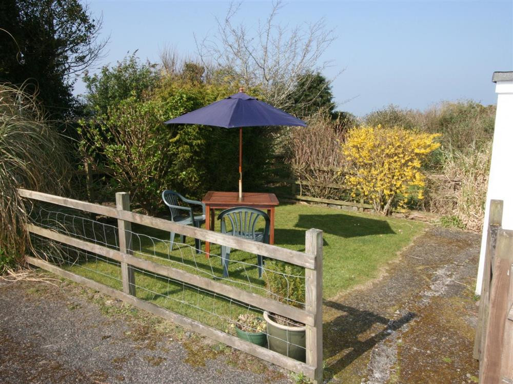 Wren Cottage