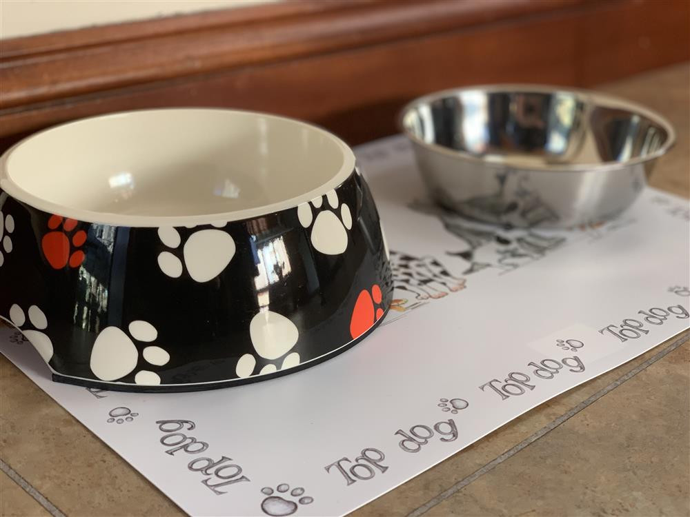 Dod friendly Tremerth